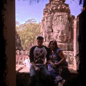 Meet your Posher, Jarold